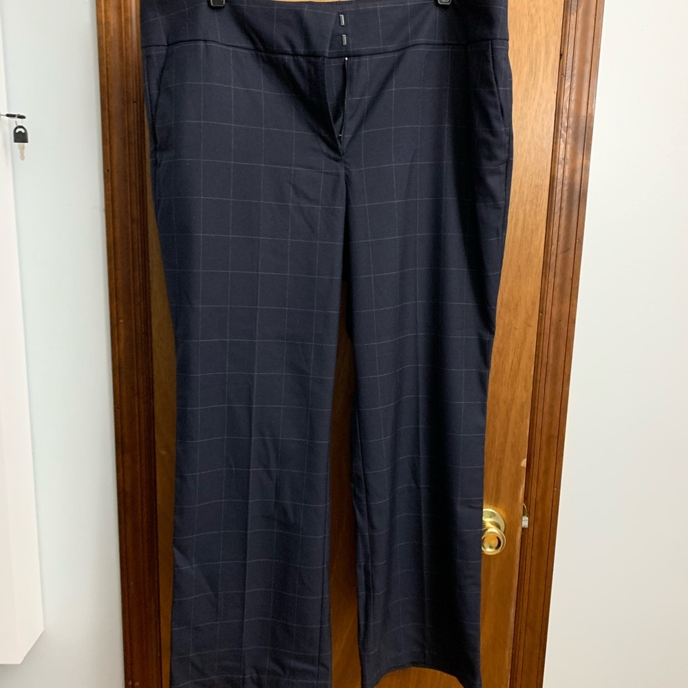 Dress pants